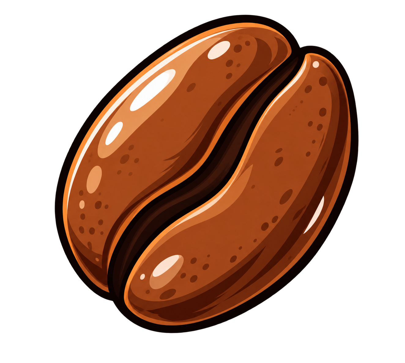 Coffee bean