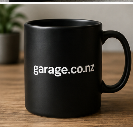 Ceramic Mug