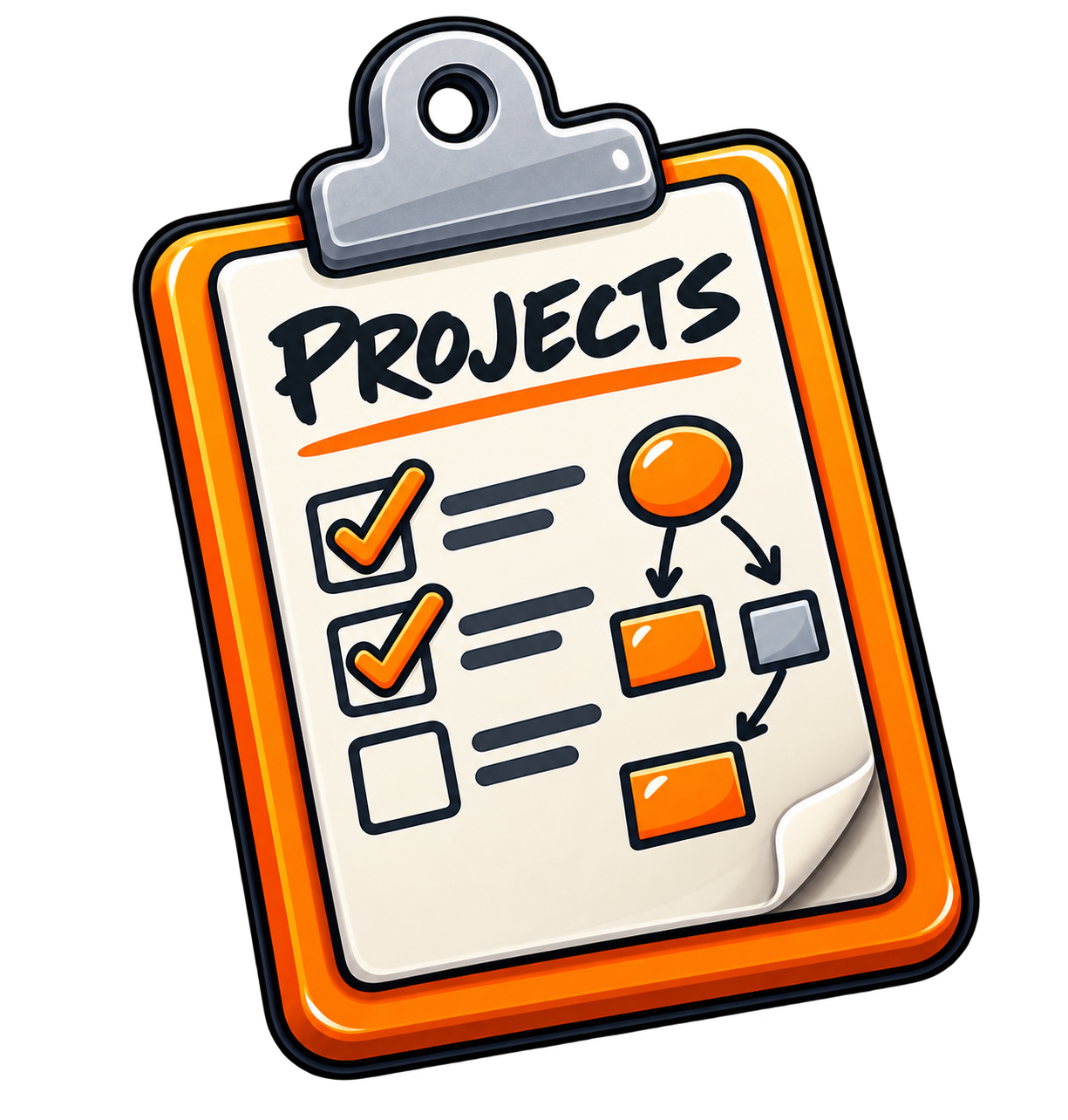 Our Projects
