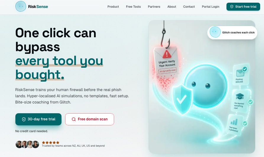 RiskSense